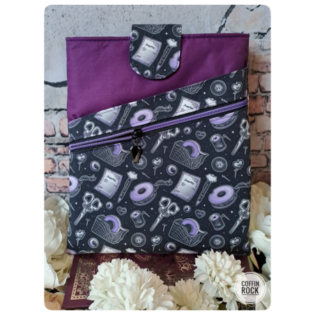 Corporate Goth - GRANDE pochette ACADEMIA