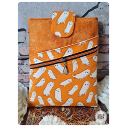 ptits fantômes - MOYENNE pochette academia