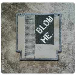 cartouche de NES - patch