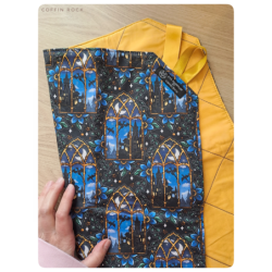 romantasy - Sacs de transport tartes et gâteaux