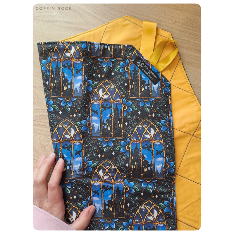 romantasy - Sacs de transport tartes et gâteaux