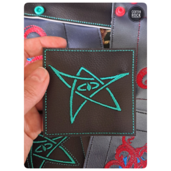 Signe des Anciens - token/patch