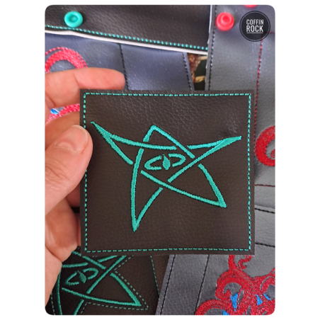 Signe des Anciens - token/patch