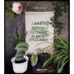 bannière plant lover