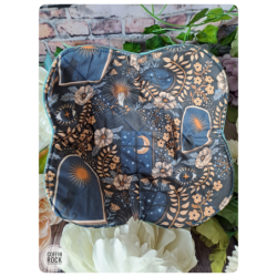 fenêtre romantique - grand bol cosy