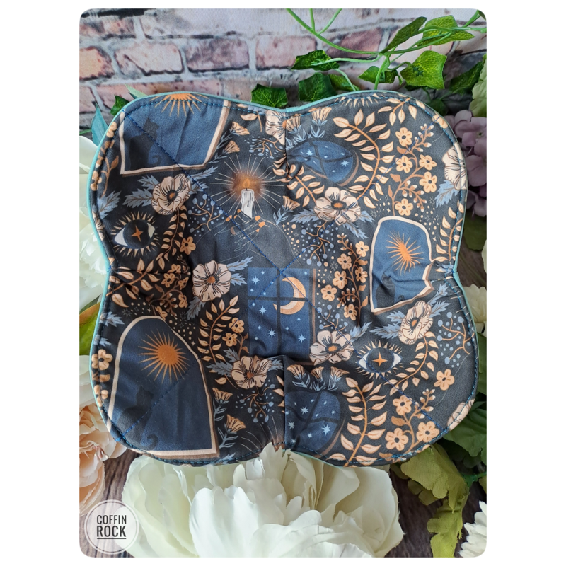 fenêtre romantique - grand bol cosy