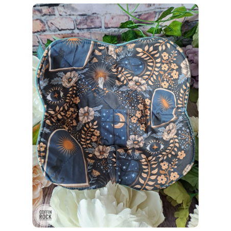 fenêtre romantique - grand bol cosy