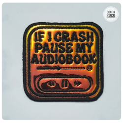 Pause my Audiobook - patch