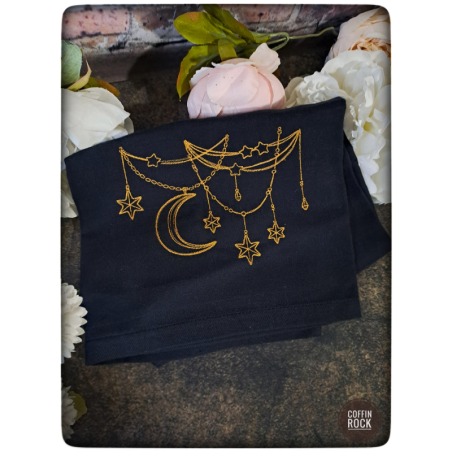 suspension witchy - Torchon de cuisine