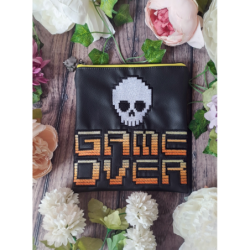 Game Over - pochette