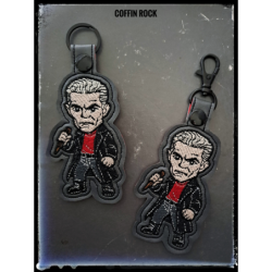 Spike - Buffyverse - porte-clés