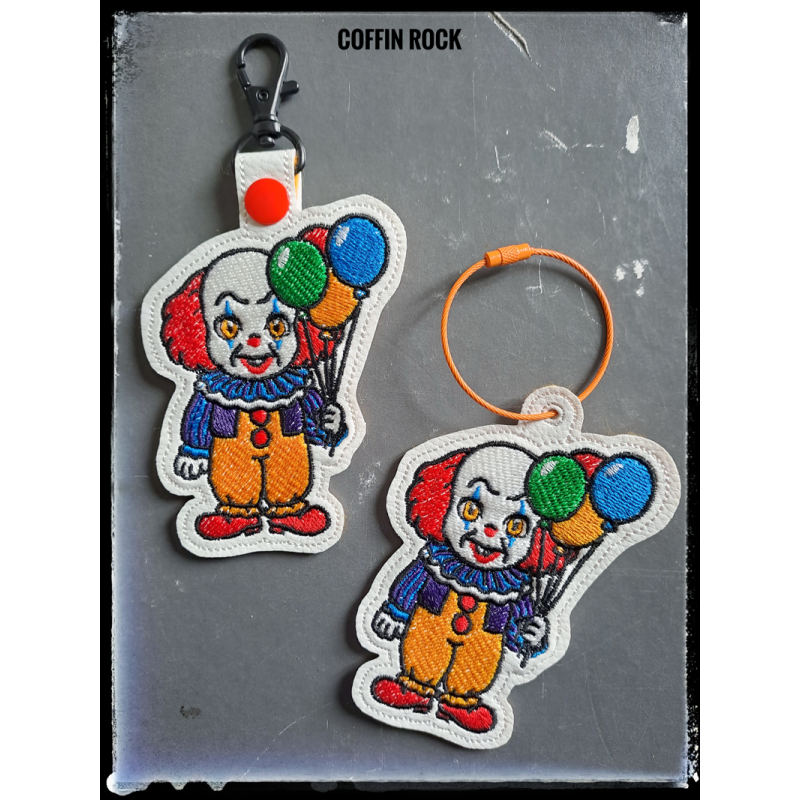 It - porte-clés