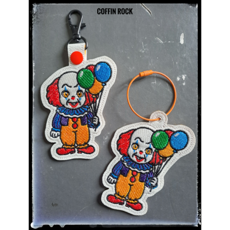 It - porte-clés